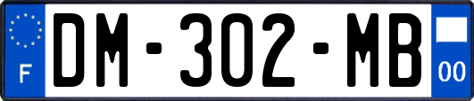 DM-302-MB