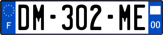 DM-302-ME