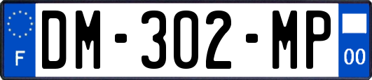 DM-302-MP