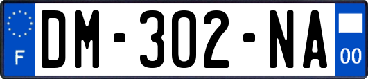 DM-302-NA