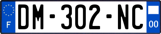 DM-302-NC