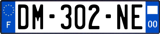 DM-302-NE