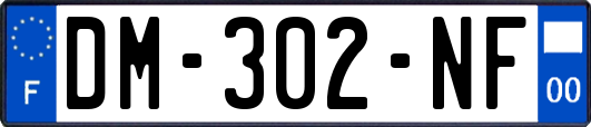 DM-302-NF
