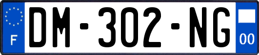 DM-302-NG