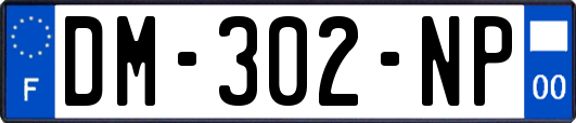DM-302-NP
