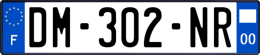 DM-302-NR