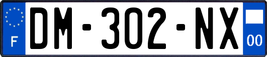 DM-302-NX