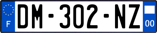 DM-302-NZ