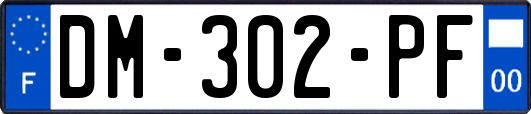 DM-302-PF