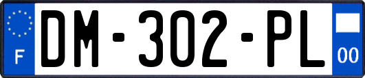 DM-302-PL