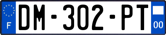DM-302-PT