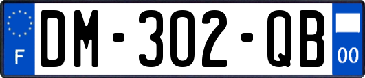DM-302-QB