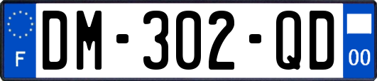 DM-302-QD