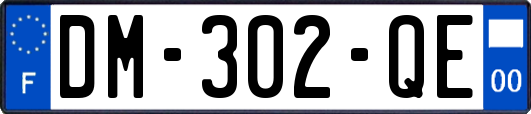 DM-302-QE