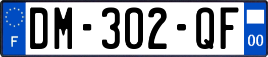 DM-302-QF