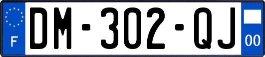 DM-302-QJ