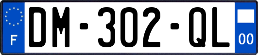 DM-302-QL