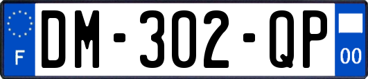 DM-302-QP