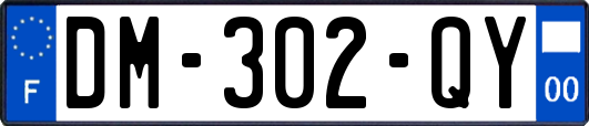 DM-302-QY