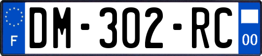 DM-302-RC