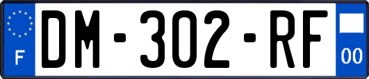 DM-302-RF