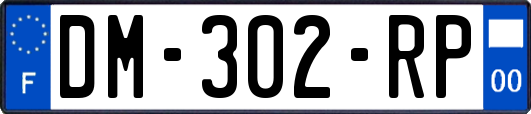 DM-302-RP
