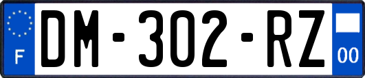 DM-302-RZ