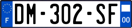 DM-302-SF