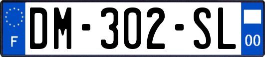 DM-302-SL