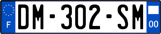 DM-302-SM