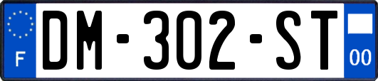 DM-302-ST