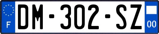 DM-302-SZ