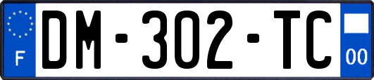 DM-302-TC