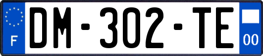 DM-302-TE