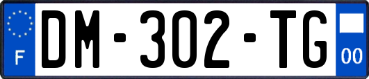 DM-302-TG