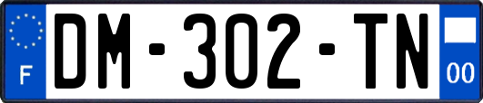 DM-302-TN