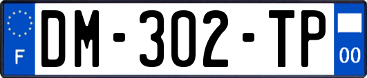 DM-302-TP