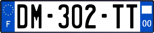 DM-302-TT