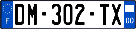 DM-302-TX
