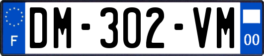 DM-302-VM