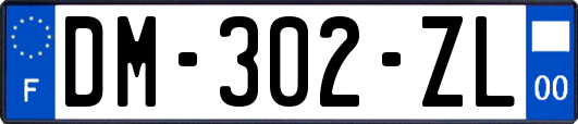 DM-302-ZL