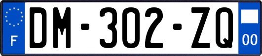 DM-302-ZQ