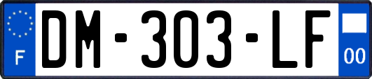 DM-303-LF