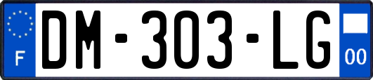 DM-303-LG