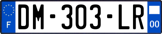 DM-303-LR