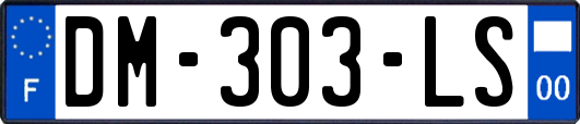 DM-303-LS