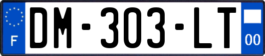 DM-303-LT