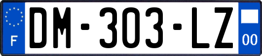DM-303-LZ