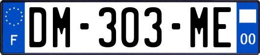 DM-303-ME