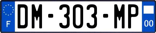 DM-303-MP